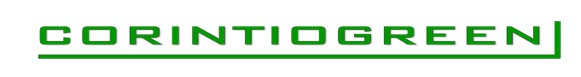 Corintiogreen